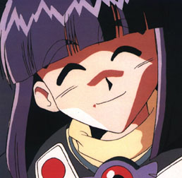 Yare yare ^.^