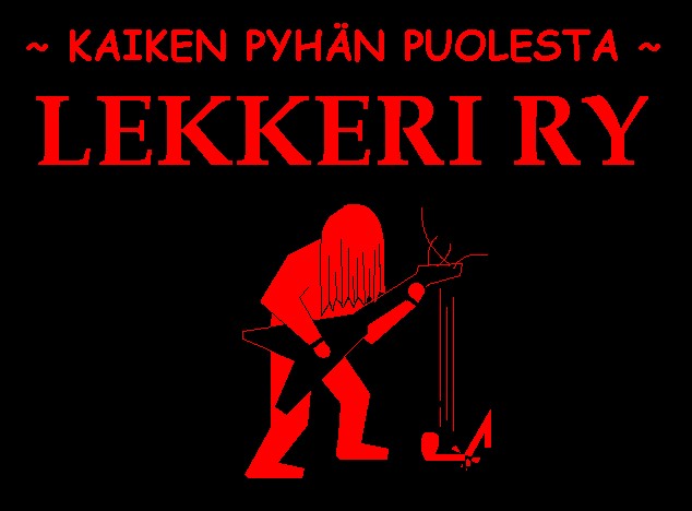 LekkeriLogo