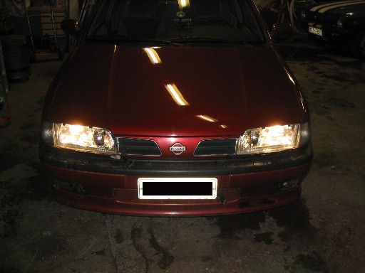 Lyhyet