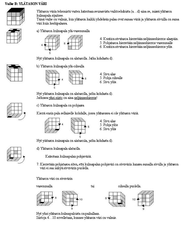 Rubik B