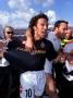 Del Piero and Birindelli