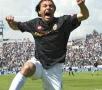 Conte goes crazy!