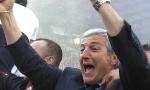 Lippi's joy