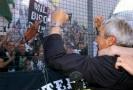 Lippi and the supporters