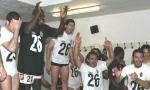 Group celebrations