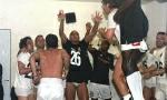 Group celebrations