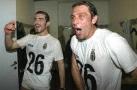 Maresca and Conte