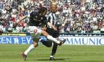 Del Piero scoring