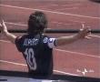 Del Piero celebrates