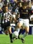 Del Piero and Helguera I