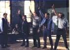 ''The full monty'', a great movie