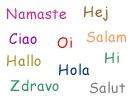 ''Hi'' in 10 different languages