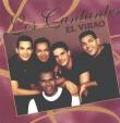 Los Cantantes cd cover (El virao)