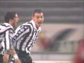 Kovacevic and his crazy celebrations (which I love)
