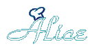Click here for Alice's recipes