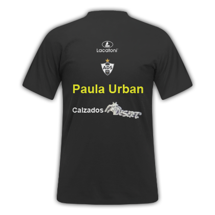 Equipamento Preto