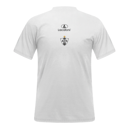 Equipamento Branco