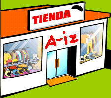Tienda