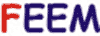 Logo FEEM