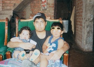 ir a la seccion de alex