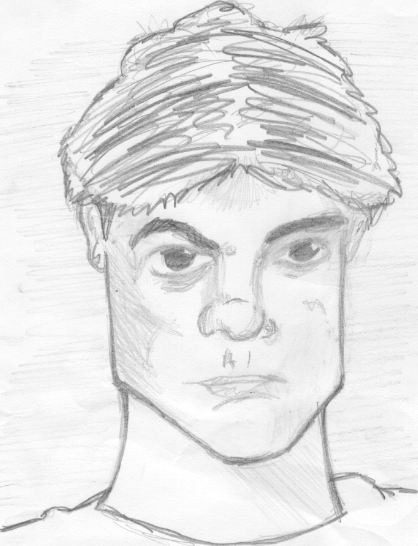 Johnny