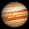 Planet Jupiter