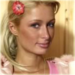 paris hilton's style