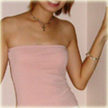 sweet and girly