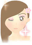 face