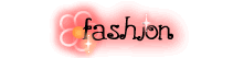 fashion