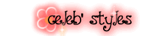 celeb' styles