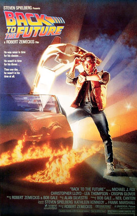 Back To The Future
