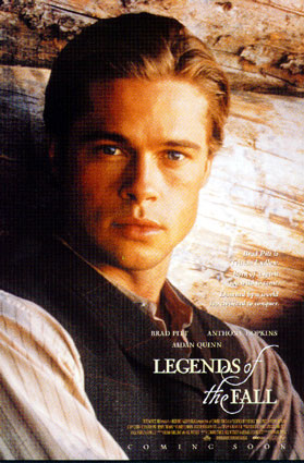 Legends of the Fall