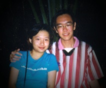 sec sch days