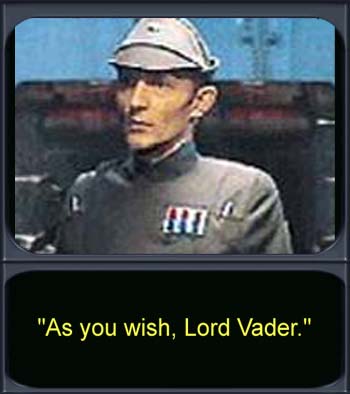 Star Trek Wars