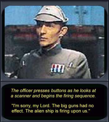 Star Trek Wars