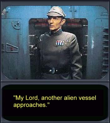Star Trek Wars