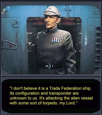 Star Trek Wars