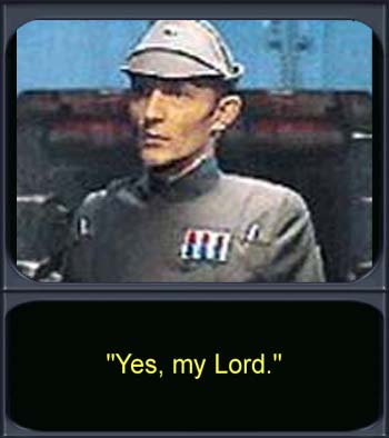 Star Trek Wars