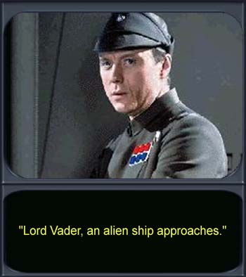 Star Trek Wars