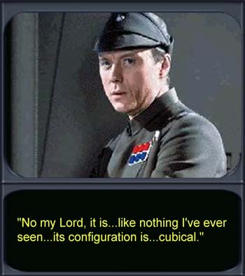 Star Trek Wars