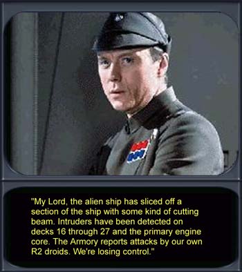 Star Trek Wars
