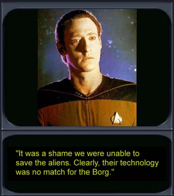 Star Trek Wars