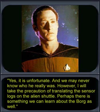 Star Trek Wars