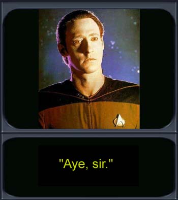 Star Trek Wars