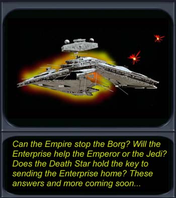 Star Trek Wars