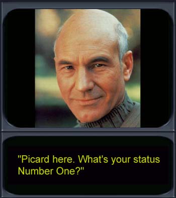 Star Trek Wars