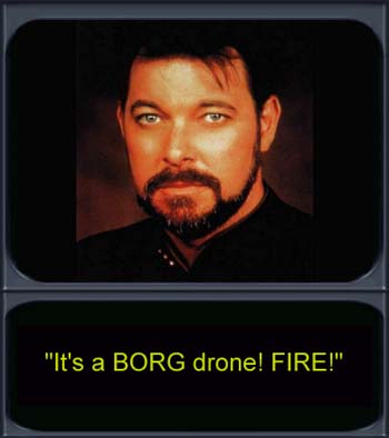 Star Trek Wars
