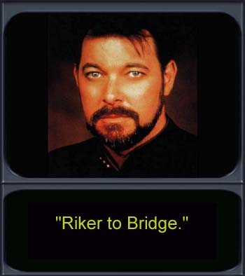 Star Trek Wars