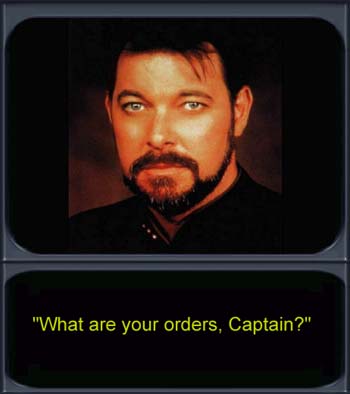 Star Trek Wars